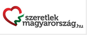 Szeretlek Magyarország