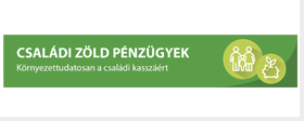 Zöld Pénzügyek